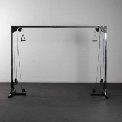 Cable Crossover Machine -Titan Fitness Sales Shop 400717 03