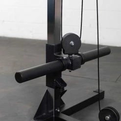 Cable Crossover Machine -Titan Fitness Sales Shop 400717 07