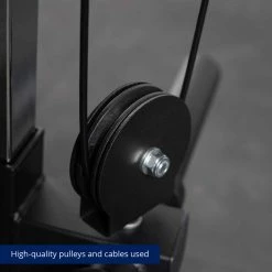 Cable Crossover Machine -Titan Fitness Sales Shop 400717 08