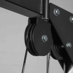 Cable Crossover Machine -Titan Fitness Sales Shop 400717 09