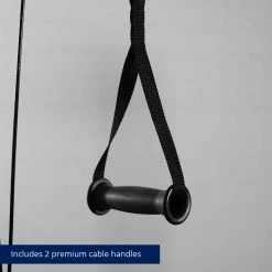 Cable Crossover Machine -Titan Fitness Sales Shop 400717 10