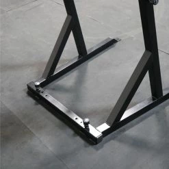 Adjustable Dumbbell Spotter Stand 13 Adjustable Dumbbell Spotter Stand -Titan Fitness Sales Shop 400780 05