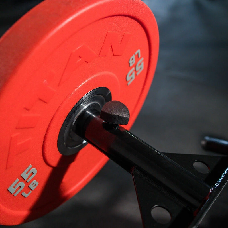 Linebacker Squat Landmine Attachment V2 8 Linebacker Squat Landmine Attachment V2 - Image 8