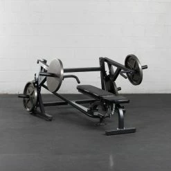 Plate Loaded Chest Press Machine -Titan Fitness Sales Shop 400788 03