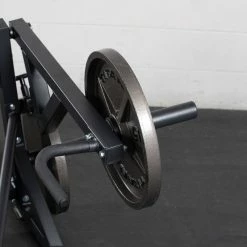 Plate Loaded Chest Press Machine -Titan Fitness Sales Shop 400788 06