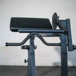Bicep Tricep Curl Machine -Titan Fitness Sales Shop 400789 04