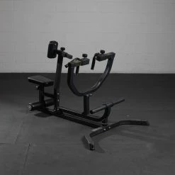 Plate-Loaded Seated Row -Titan Fitness Sales Shop 400790 03