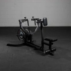 Plate-Loaded Seated Row -Titan Fitness Sales Shop 400790 08