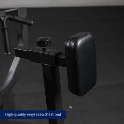 Plate-Loaded Seated Row -Titan Fitness Sales Shop 400790 09