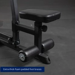 Plate-Loaded Seated Row -Titan Fitness Sales Shop 400790 10