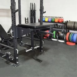 Rack Mounted H-PND | T-3, X-3, And TITAN Series 10 Rack Mounted H-PND | T-3, X-3, And TITAN Series -Titan Fitness Sales Shop 400797 03