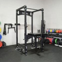 Rack Mounted H-PND | T-3, X-3, And TITAN Series 11 Rack Mounted H-PND | T-3, X-3, And TITAN Series -Titan Fitness Sales Shop 400797 04
