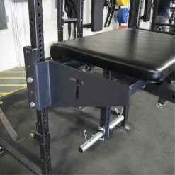 Rack Mounted H-PND | T-3, X-3, And TITAN Series 12 Rack Mounted H-PND | T-3, X-3, And TITAN Series -Titan Fitness Sales Shop 400797 05