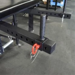 Rack Mounted H-PND | T-3, X-3, And TITAN Series 14 Rack Mounted H-PND | T-3, X-3, And TITAN Series -Titan Fitness Sales Shop 400797 07