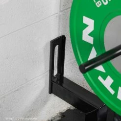 Tall Wall Mounted Pulley Tower V3 21 Tall Wall Mounted Pulley Tower V3 -Titan Fitness Sales Shop 400810 10