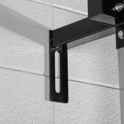 Short Wall Mounted Pulley Tower V3 -Titan Fitness Sales Shop 400811 09