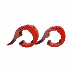 Weight Clamp Collars – Quick Release