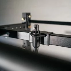 Adjustable Handle Pull Up Bar – Rack Mounted -Titan Fitness Sales Shop 400839 05