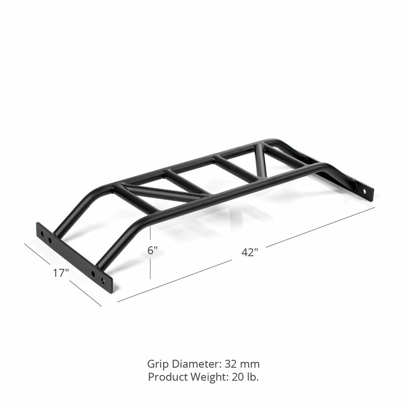TITAN Series Multi-Grip Pull Up Bar 2 TITAN Series Multi-Grip Pull Up Bar - Image 2