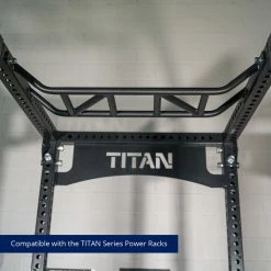 TITAN Series Multi-Grip Pull Up Bar 9 TITAN Series Multi-Grip Pull Up Bar -Titan Fitness Sales Shop 400842 03