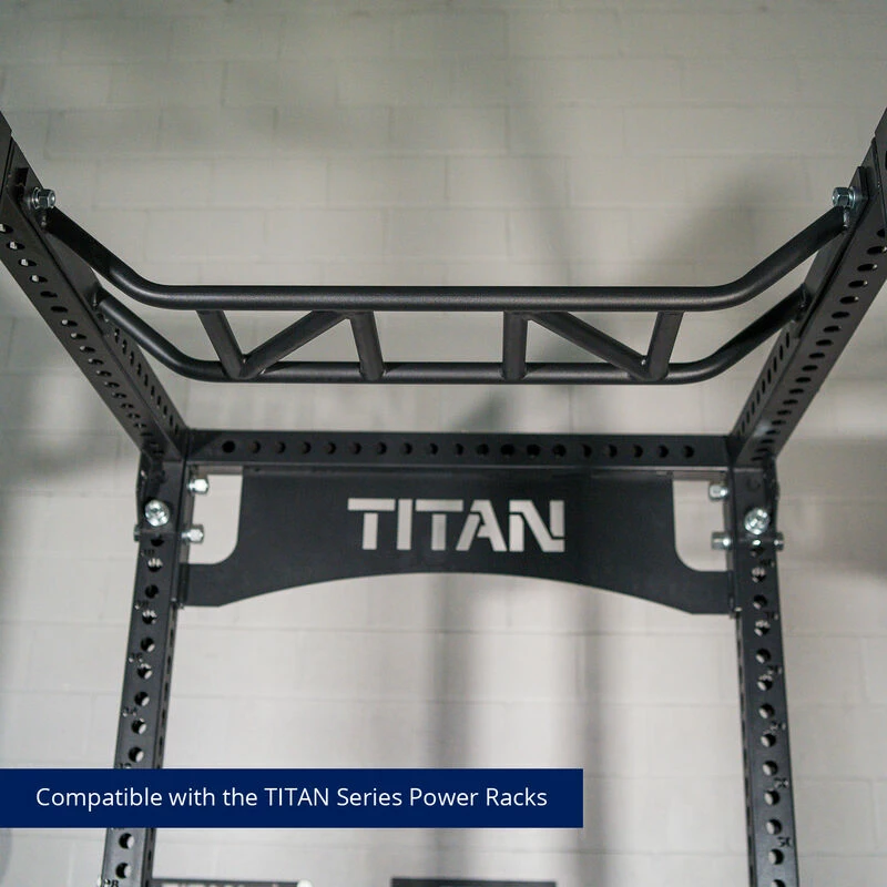 TITAN Series Multi-Grip Pull Up Bar 3 TITAN Series Multi-Grip Pull Up Bar - Image 3