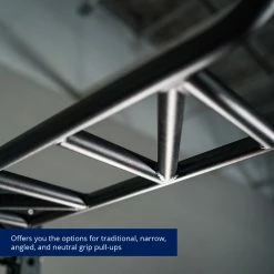 TITAN Series Multi-Grip Pull Up Bar 10 TITAN Series Multi-Grip Pull Up Bar -Titan Fitness Sales Shop 400842 04