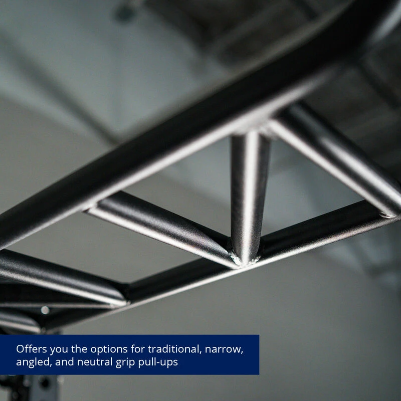 TITAN Series Multi-Grip Pull Up Bar 4 TITAN Series Multi-Grip Pull Up Bar - Image 4