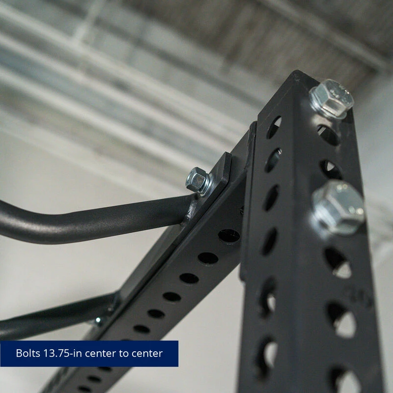 TITAN Series Multi-Grip Pull Up Bar 6 TITAN Series Multi-Grip Pull Up Bar - Image 6