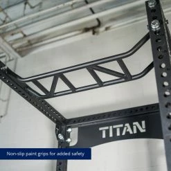TITAN Series Multi-Grip Pull Up Bar 13 TITAN Series Multi-Grip Pull Up Bar -Titan Fitness Sales Shop 400842 07
