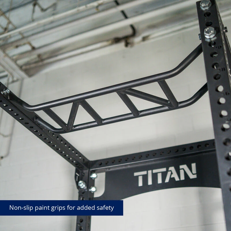 TITAN Series Multi-Grip Pull Up Bar 7 TITAN Series Multi-Grip Pull Up Bar - Image 7