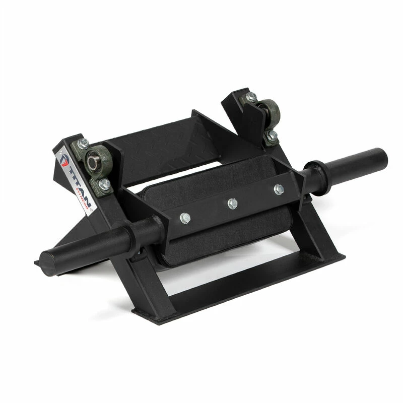 Titan Fitness Tibia Dorsi Calf Machine 1 Titan Fitness Tibia Dorsi Calf Machine