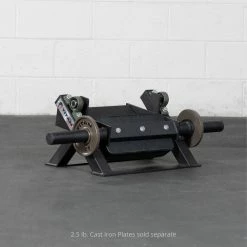 Titan Fitness Tibia Dorsi Calf Machine 12 Titan Fitness Tibia Dorsi Calf Machine -Titan Fitness Sales Shop 400843.2 03