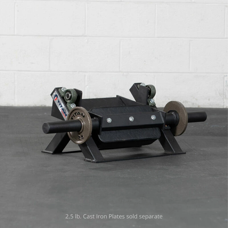 Titan Fitness Tibia Dorsi Calf Machine 3 Titan Fitness Tibia Dorsi Calf Machine - Image 3