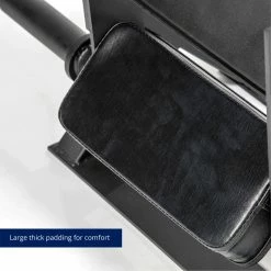 Titan Fitness Tibia Dorsi Calf Machine 16 Titan Fitness Tibia Dorsi Calf Machine -Titan Fitness Sales Shop 400843.2 07