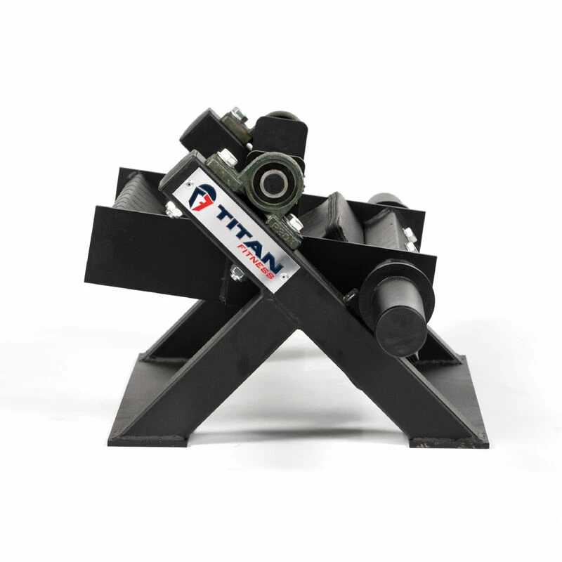 Titan Fitness Tibia Dorsi Calf Machine 9 Titan Fitness Tibia Dorsi Calf Machine - Image 9