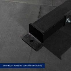 Lying Prone Leg Curl Extension Machine -Titan Fitness Sales Shop 400846 11