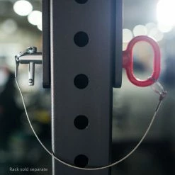 X-3 Series Adjustable Lever Arms 13 X-3 Series Adjustable Lever Arms -Titan Fitness Sales Shop 400848 07