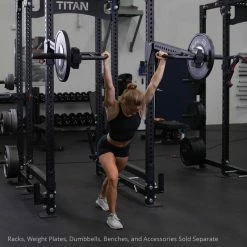 TITAN Series Adjustable Lever Arms -Titan Fitness Sales Shop 400849 03