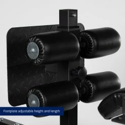 Glute & Hamstring H-PND Combo 13 Glute & Hamstring H-PND Combo -Titan Fitness Sales Shop 400857 05