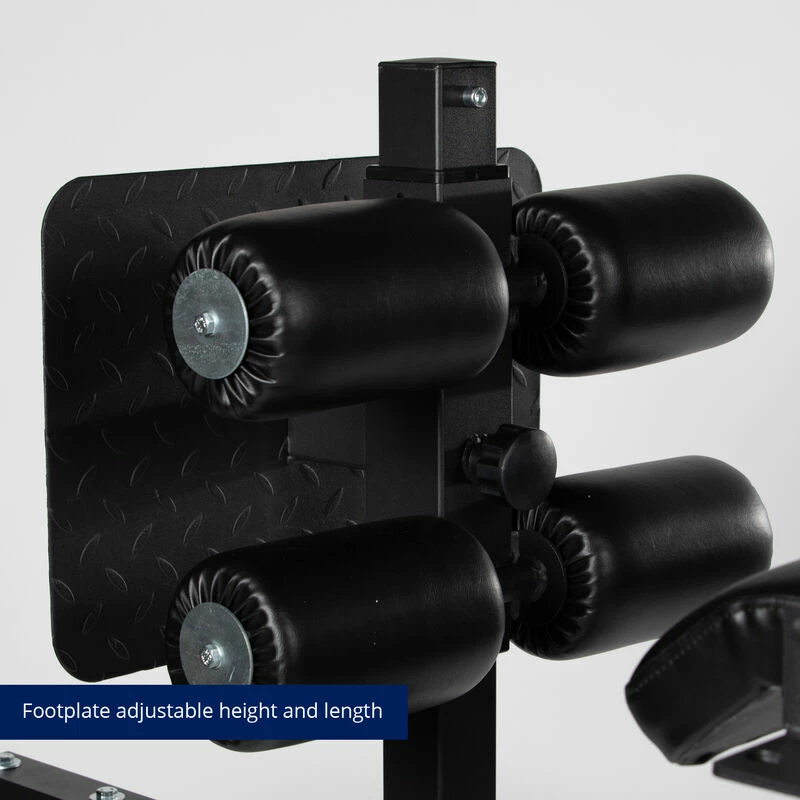 Glute & Hamstring H-PND Combo 5 Glute & Hamstring H-PND Combo - Image 5