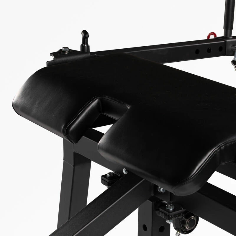 Glute & Hamstring H-PND Combo 6 Glute & Hamstring H-PND Combo - Image 6