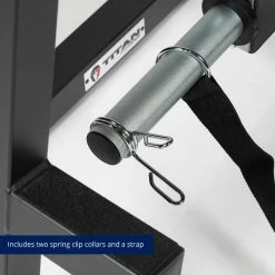 Glute & Hamstring H-PND Combo 15 Glute & Hamstring H-PND Combo -Titan Fitness Sales Shop 400857 07