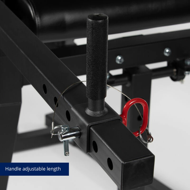 Glute & Hamstring H-PND Combo 8 Glute & Hamstring H-PND Combo - Image 8