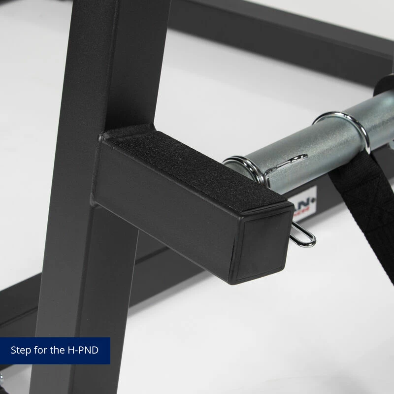 Glute & Hamstring H-PND Combo 9 Glute & Hamstring H-PND Combo - Image 9