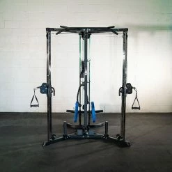 Plate Loaded Functional Trainer 16 Plate Loaded Functional Trainer -Titan Fitness Sales Shop 400868 03