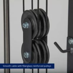 Plate Loaded Functional Trainer 20 Plate Loaded Functional Trainer -Titan Fitness Sales Shop 400868 07