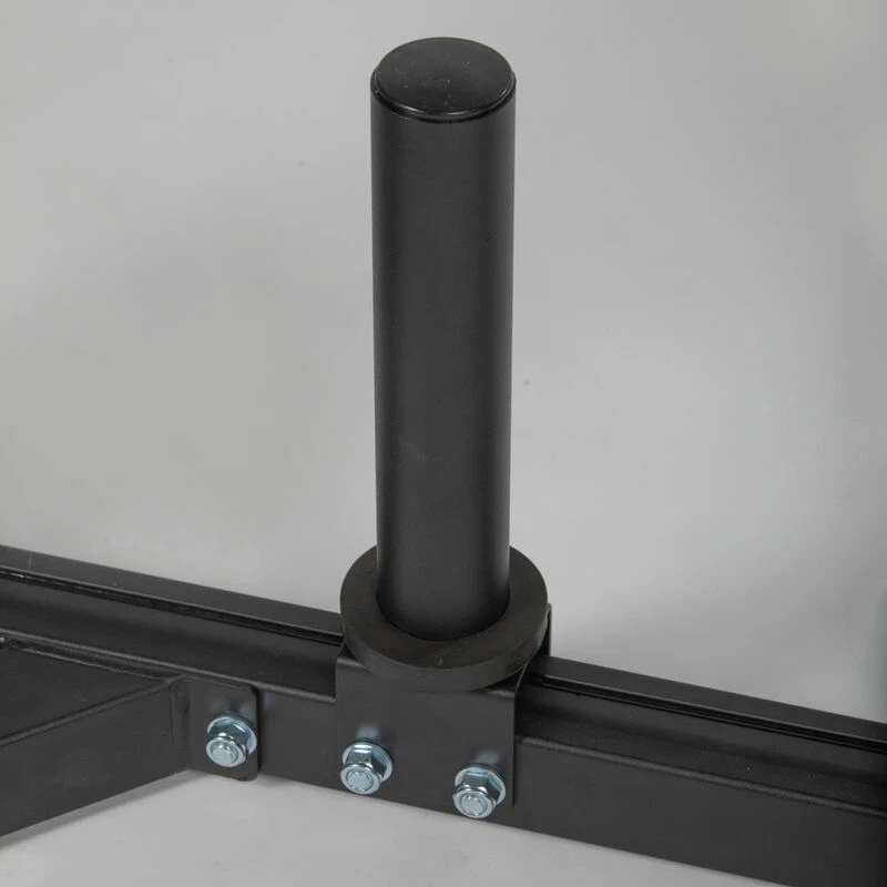 Plate Loaded Functional Trainer 11 Plate Loaded Functional Trainer - Image 11