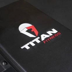 Single Post Competition Flat Bench -Titan Fitness Sales Shop 400869 07