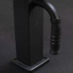 Single Post Competition Flat Bench -Titan Fitness Sales Shop 400869 09