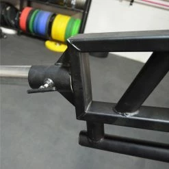 Gnarly Handles & Landmine Stand Combo 9 Gnarly Handles & Landmine Stand Combo -Titan Fitness Sales Shop 400874 05